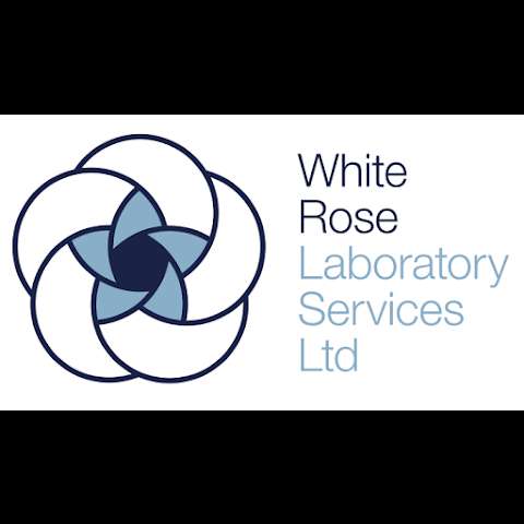 White Rose Laboratory Services Ltd photo